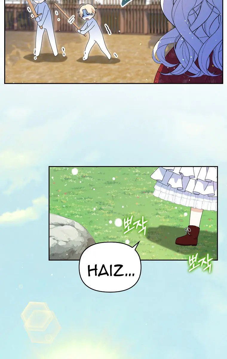 The Gangster Daughter of the Henchman Duke's Family Chapter 1 Page 13