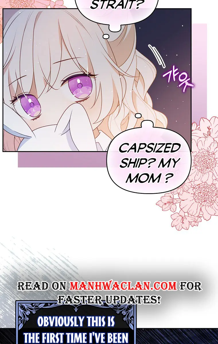 The Gangster Daughter of the Henchman Duke's Family Chapter 1 Page 28