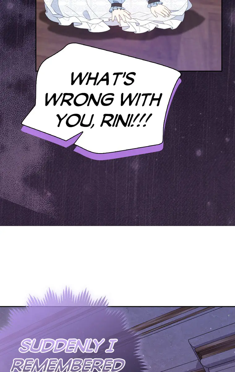 The Gangster Daughter of the Henchman Duke's Family Chapter 1 Page 57