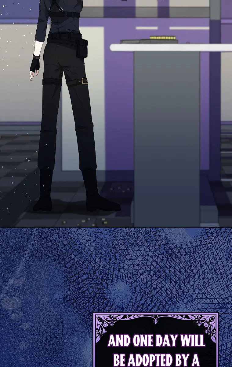 The Gangster Daughter of the Henchman Duke's Family Chapter 1 Page 68