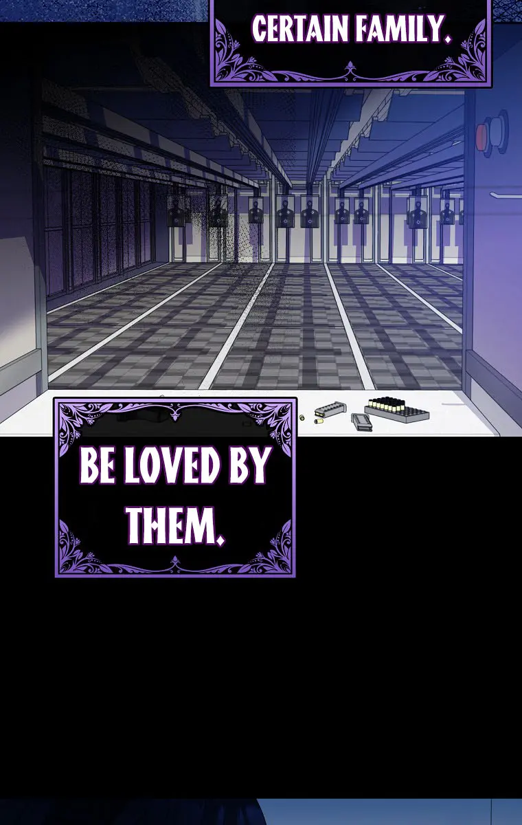 The Gangster Daughter of the Henchman Duke's Family Chapter 1 Page 69
