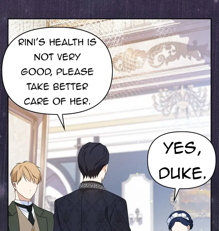 The Gangster Daughter of the Henchman Duke's Family Chapter 1 Page 79