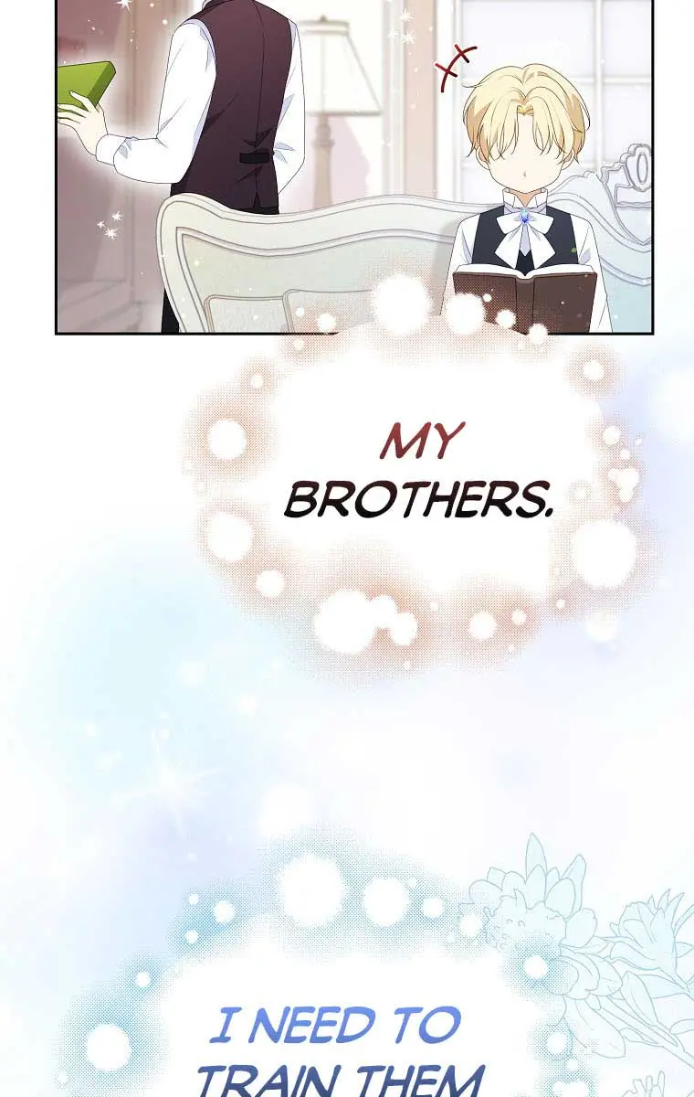 The Gangster Daughter of the Henchman Duke's Family Chapter 1 Page 92