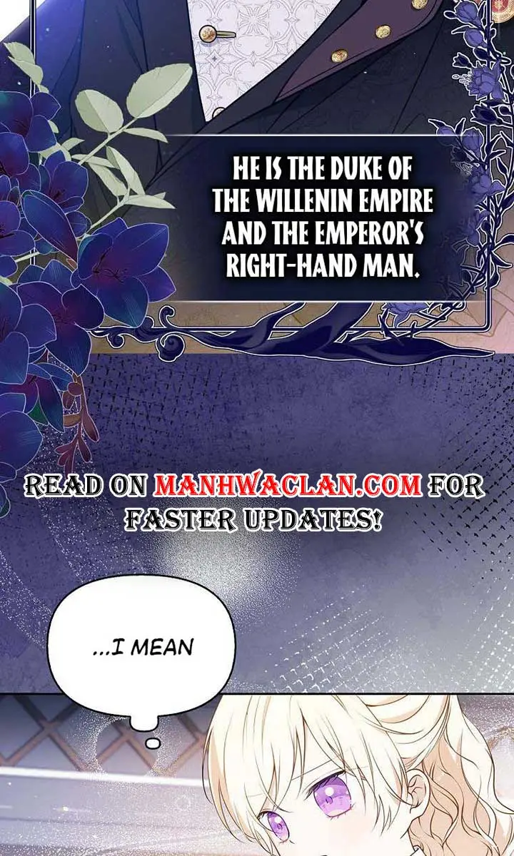 The Gangster Daughter of the Henchman Duke's Family Chapter 2 Page 38