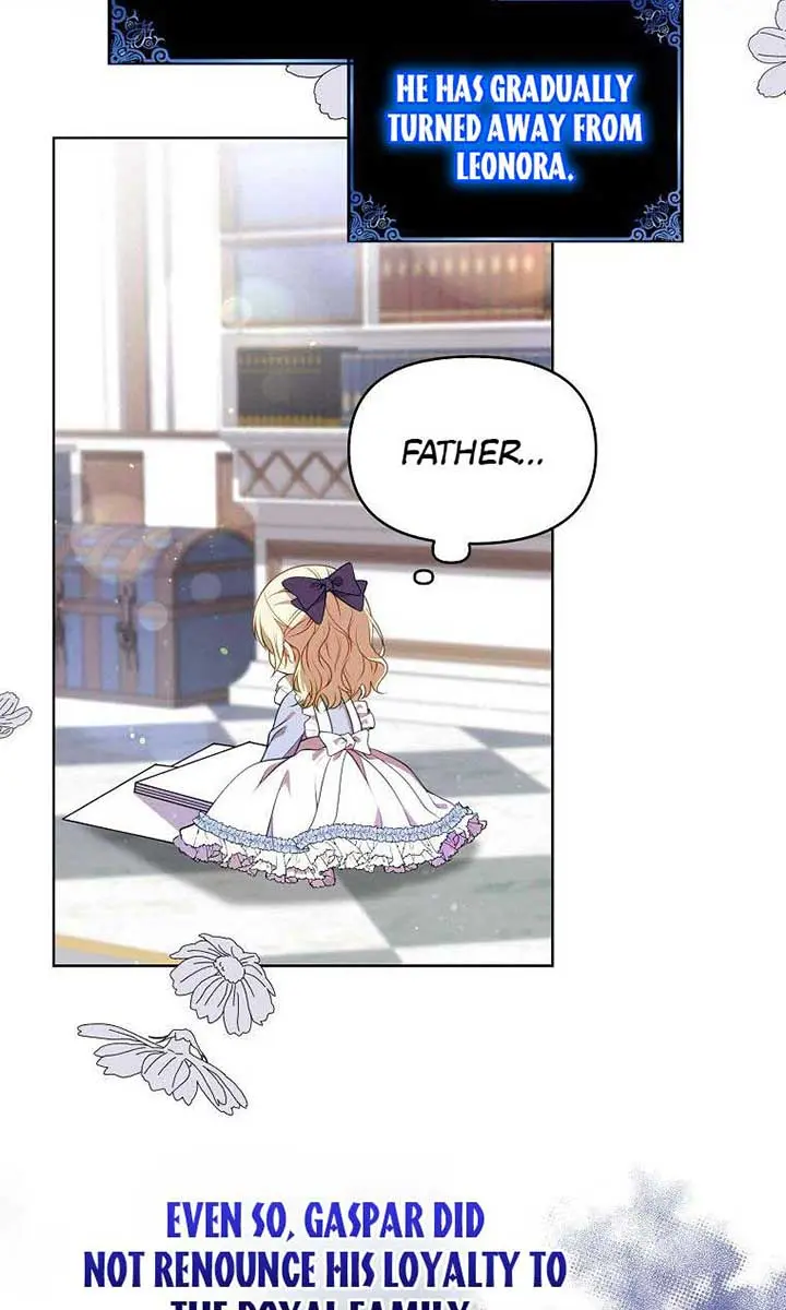 The Gangster Daughter of the Henchman Duke's Family Chapter 2 Page 49