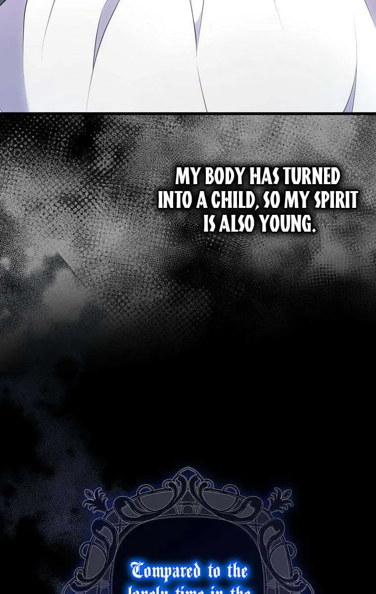 The Gangster Daughter of the Henchman Duke's Family Chapter 3 Page 35