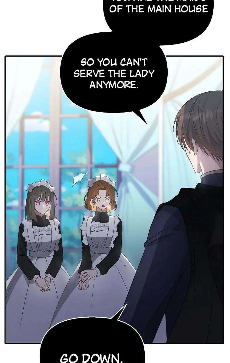 The Gangster Daughter of the Henchman Duke's Family Chapter 3 Page 67