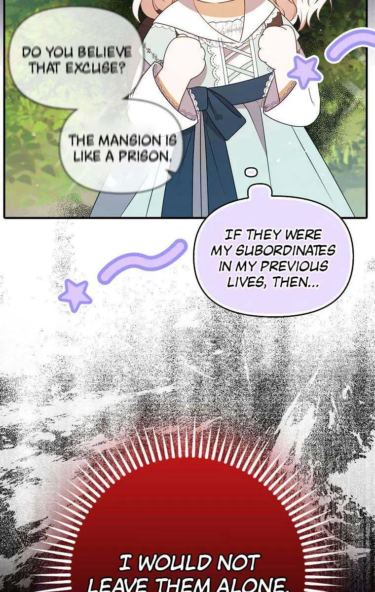 The Gangster Daughter of the Henchman Duke's Family Chapter 3 Page 79