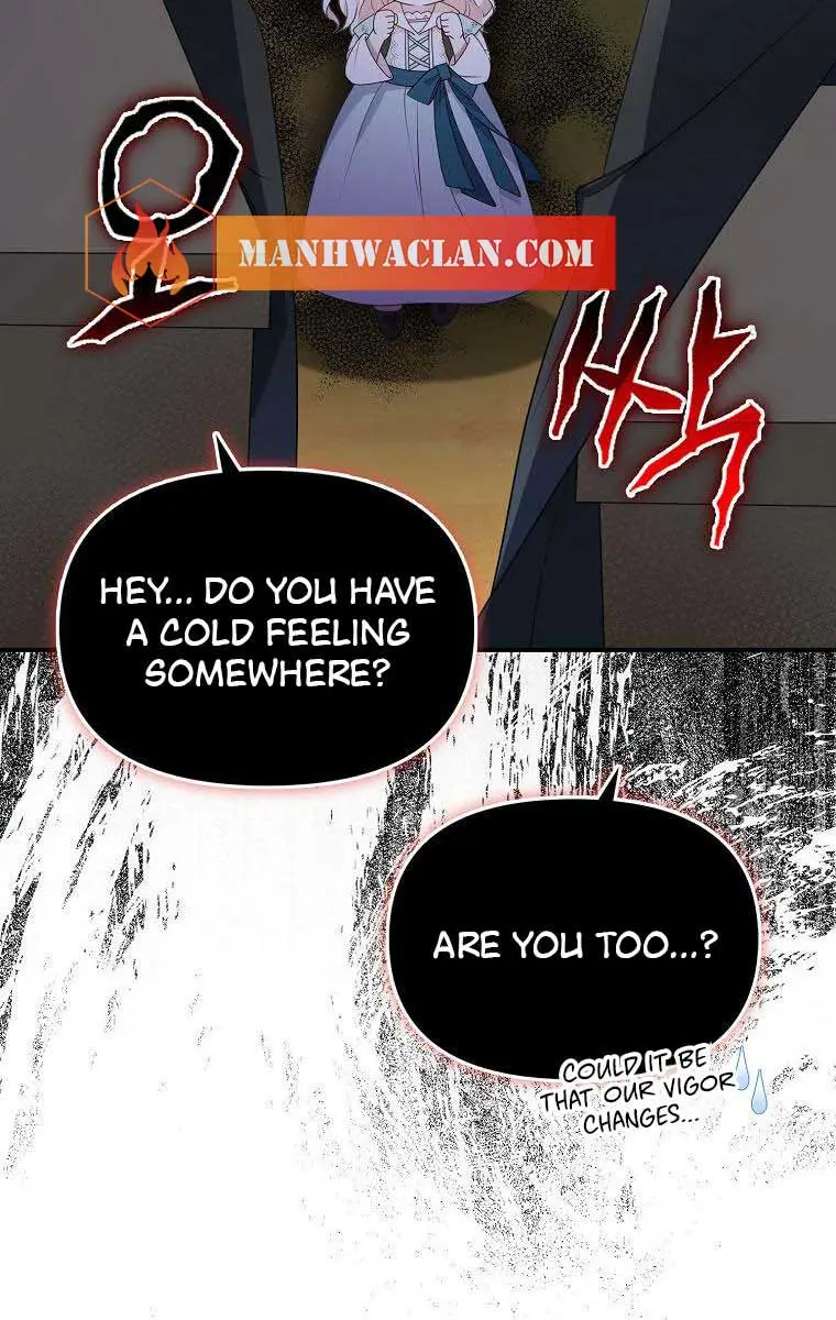 The Gangster Daughter of the Henchman Duke's Family Chapter 3 Page 81