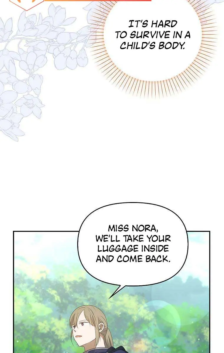The Gangster Daughter of the Henchman Duke's Family Chapter 3 Page 84
