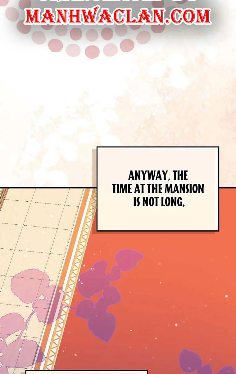 The Gangster Daughter of the Henchman Duke's Family Chapter 4 Page 4