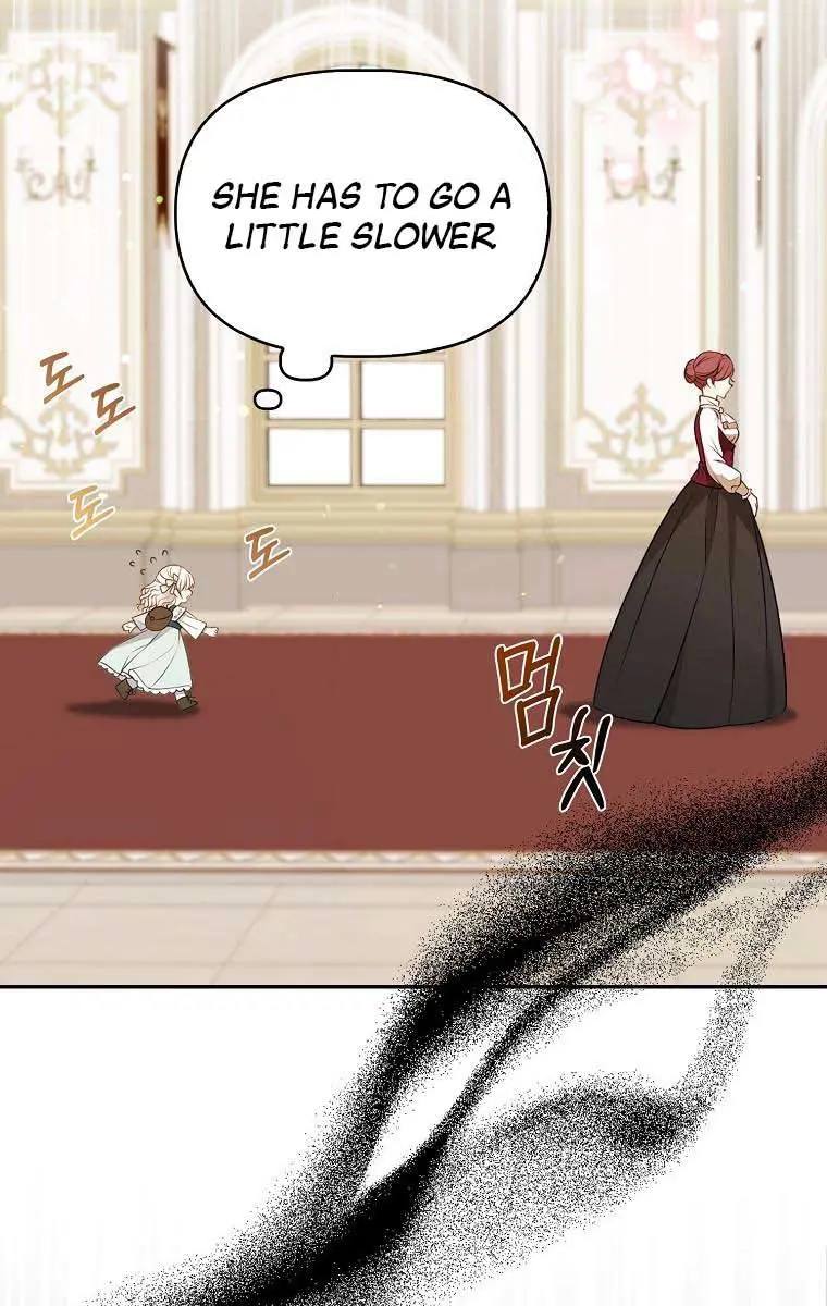 The Gangster Daughter of the Henchman Duke's Family Chapter 4 Page 6