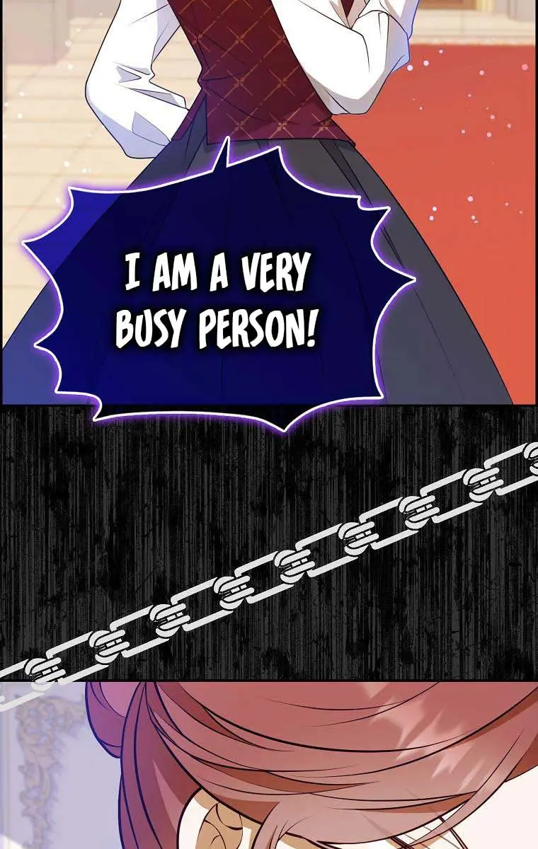 The Gangster Daughter of the Henchman Duke's Family Chapter 4 Page 10