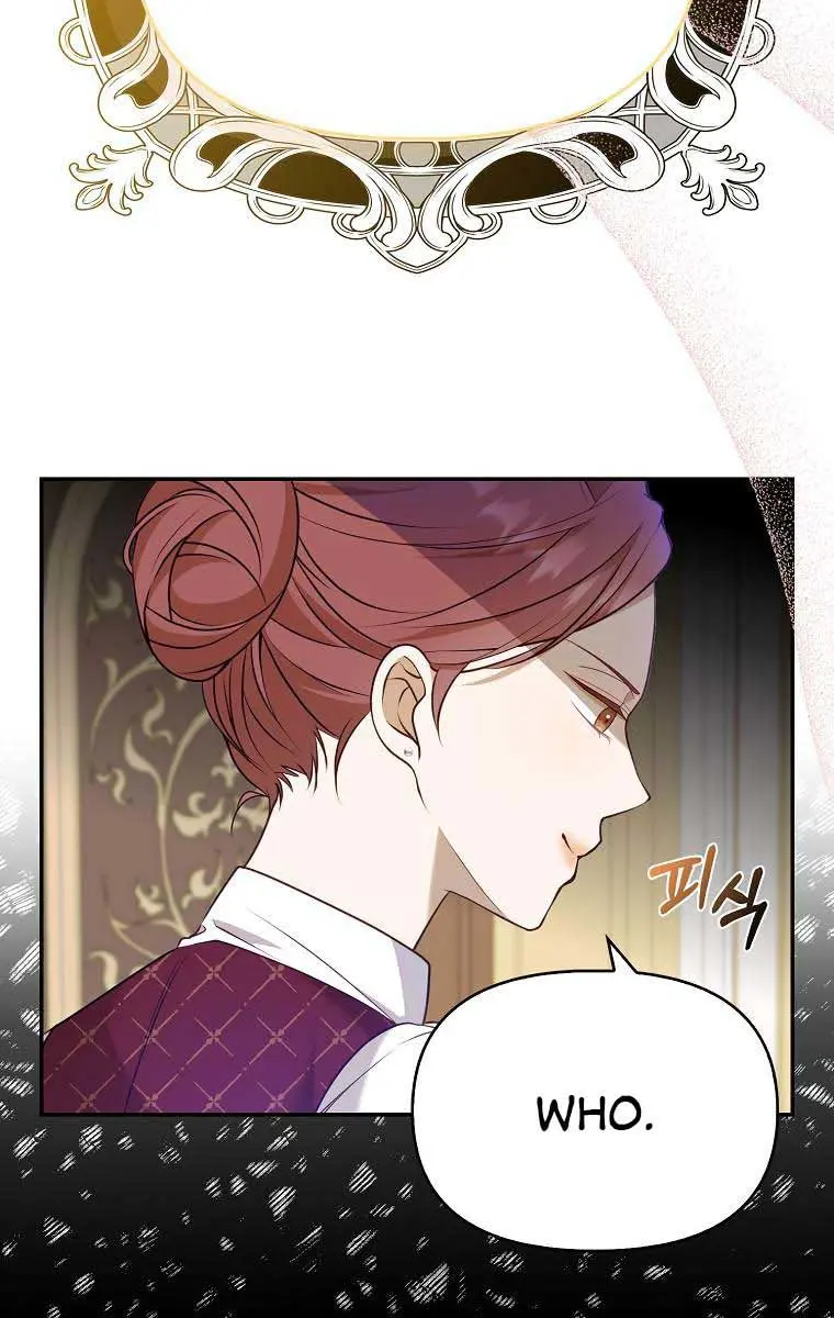 The Gangster Daughter of the Henchman Duke's Family Chapter 4 Page 27