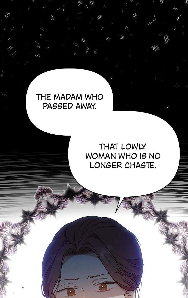The Gangster Daughter of the Henchman Duke's Family Chapter 4 Page 28
