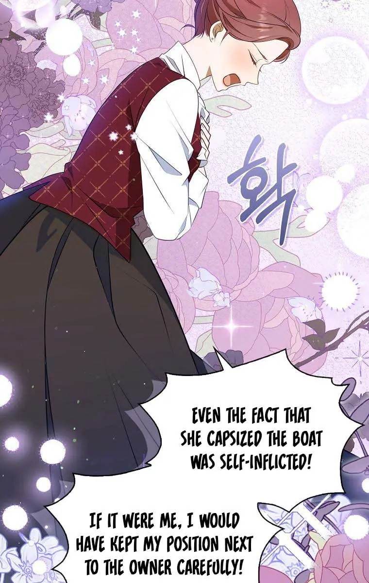 The Gangster Daughter of the Henchman Duke's Family Chapter 4 Page 34