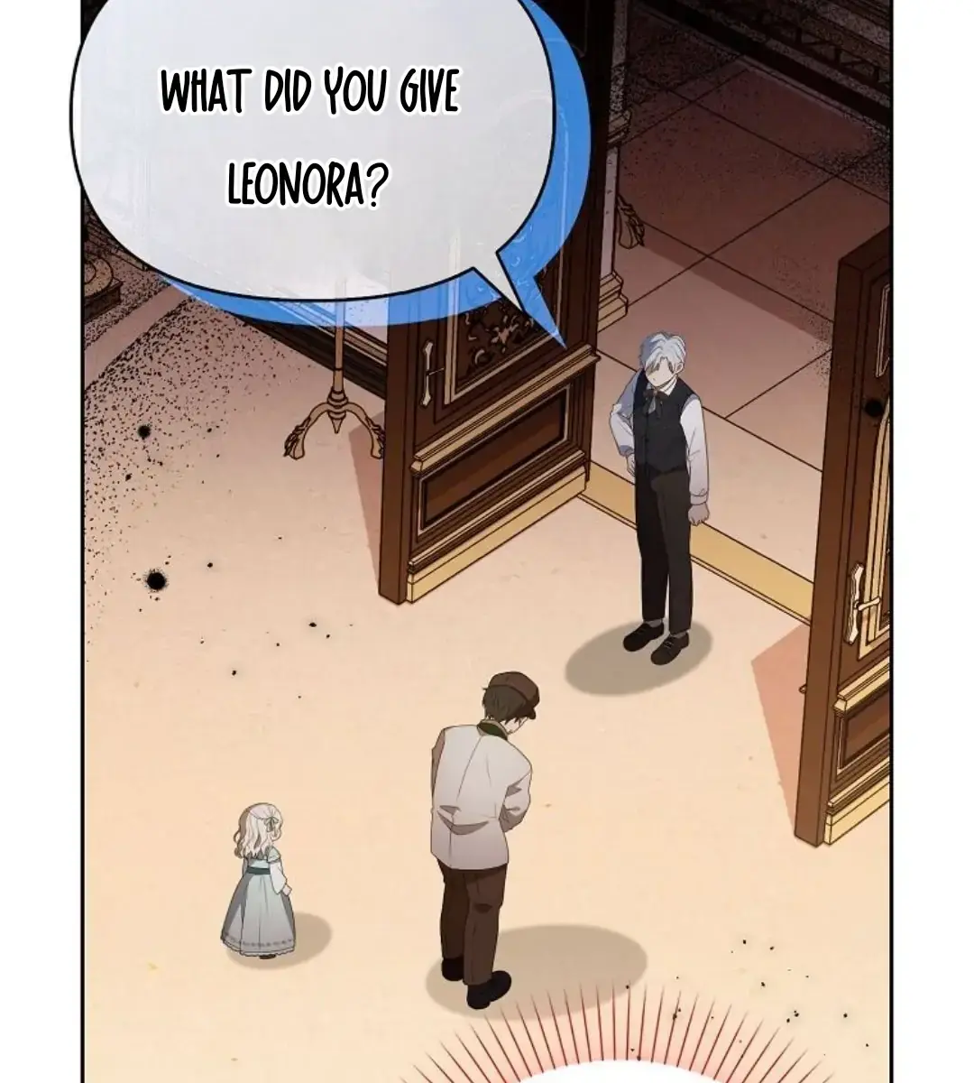 The Gangster Daughter of the Henchman Duke's Family Chapter 5 Page 5