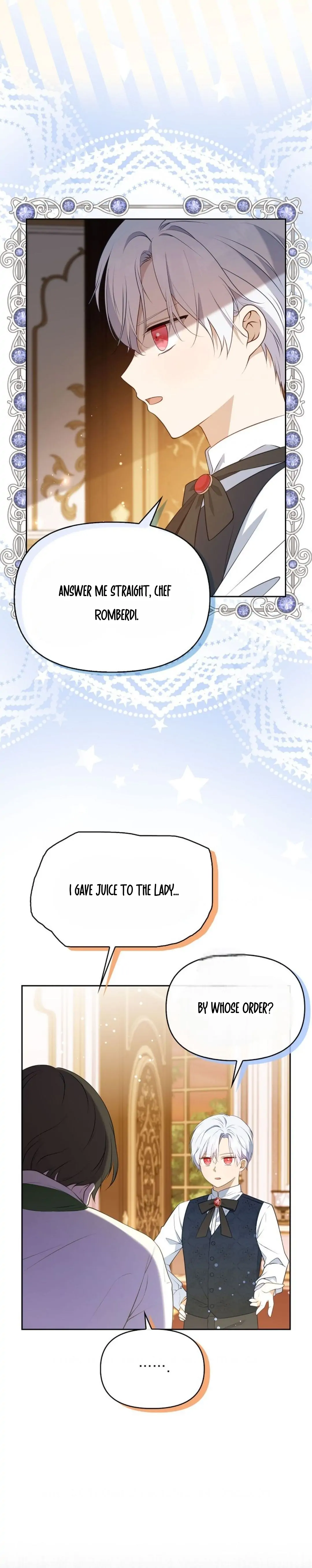 The Gangster Daughter of the Henchman Duke's Family Chapter 5 Page 11
