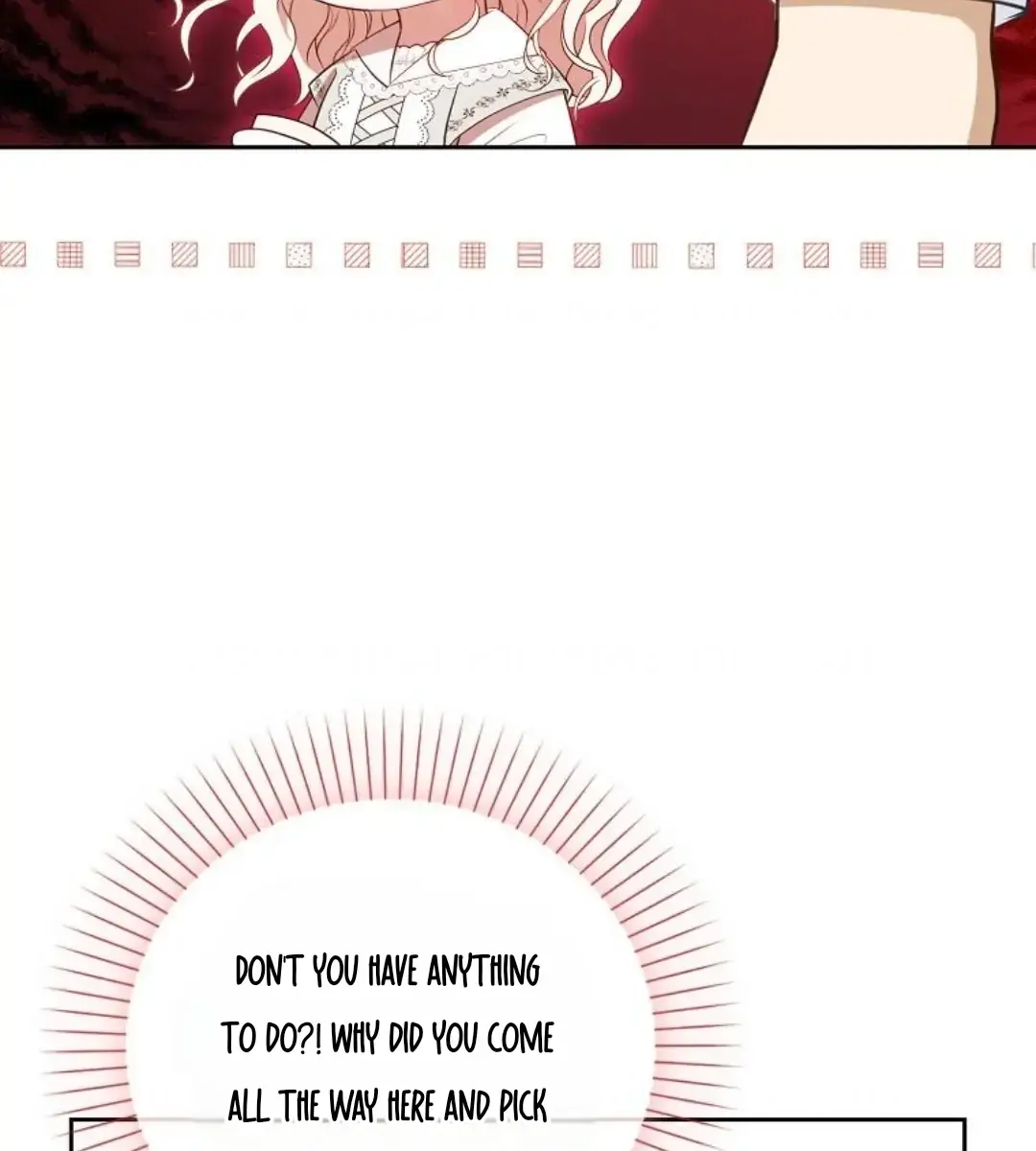 The Gangster Daughter of the Henchman Duke's Family Chapter 5 Page 25
