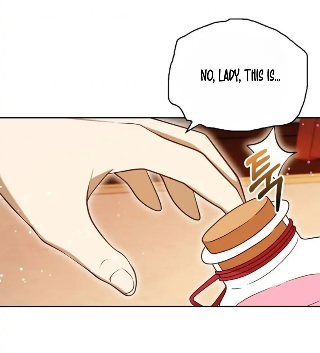The Gangster Daughter of the Henchman Duke's Family Chapter 5 Page 31