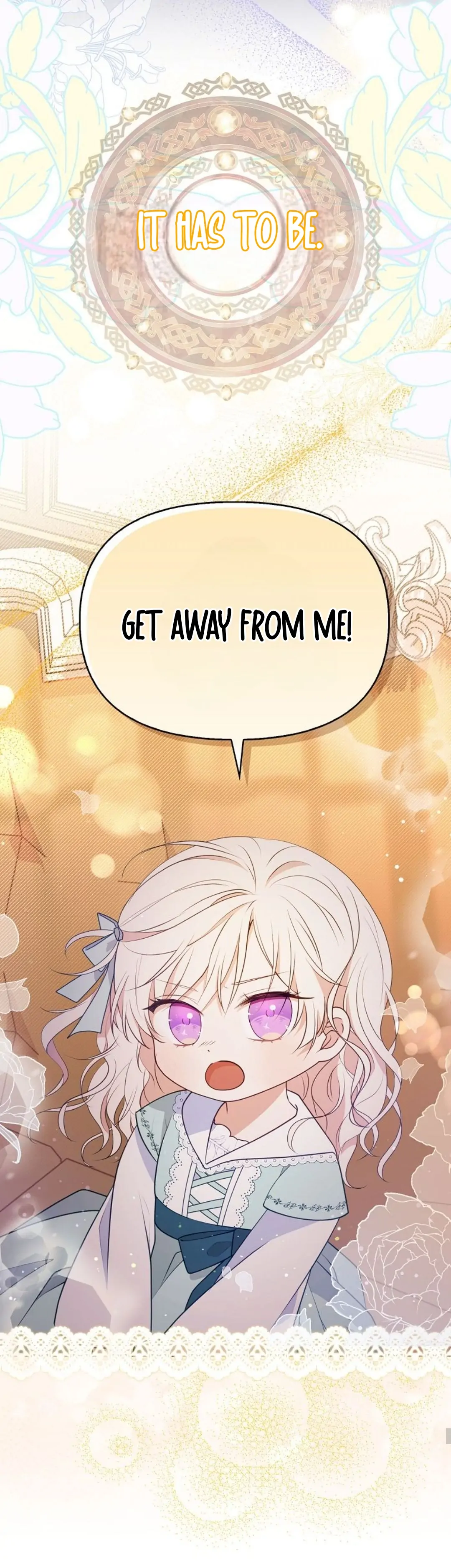The Gangster Daughter of the Henchman Duke's Family Chapter 5 Page 80