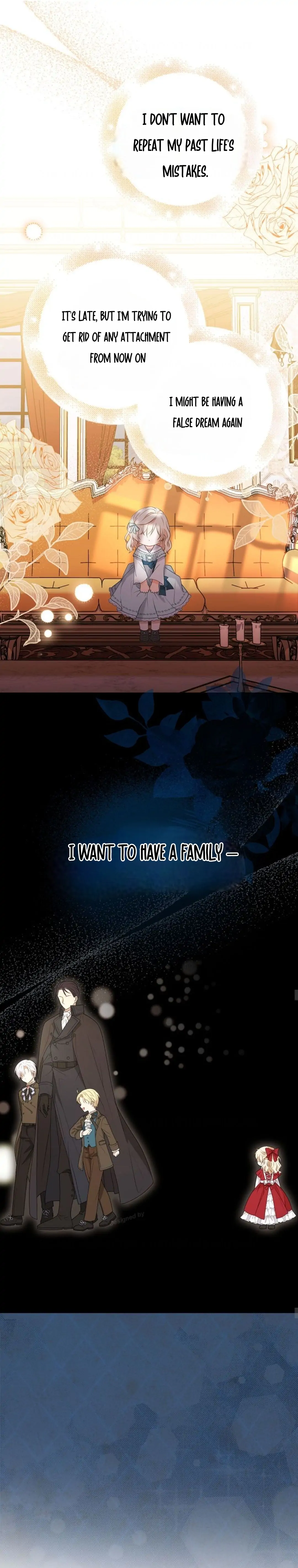 The Gangster Daughter of the Henchman Duke's Family Chapter 5 Page 91