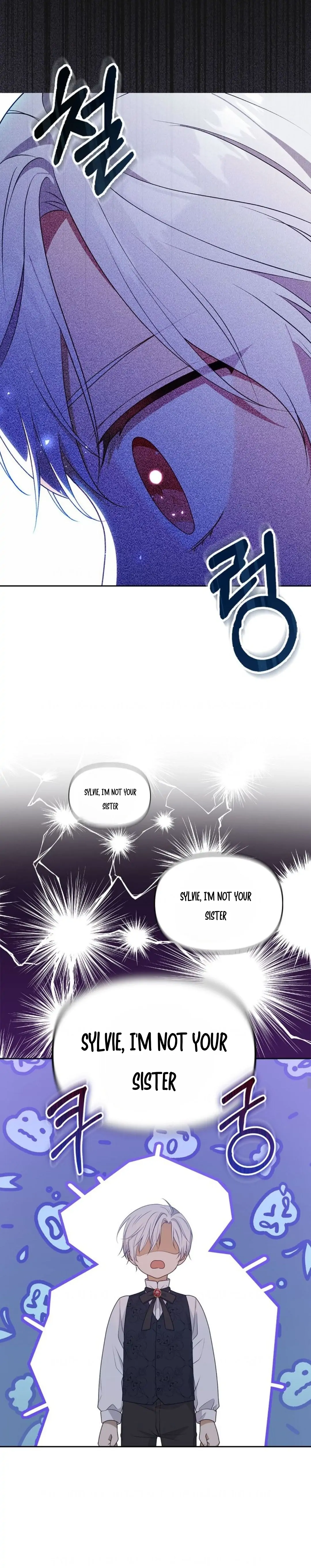 The Gangster Daughter of the Henchman Duke's Family Chapter 5 Page 103
