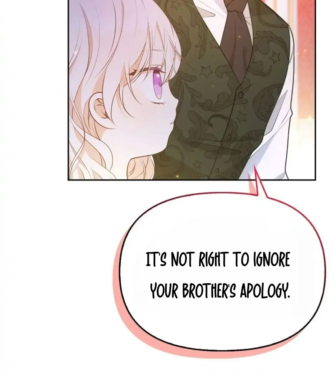 The Gangster Daughter of the Henchman Duke's Family Chapter 6 Page 41
