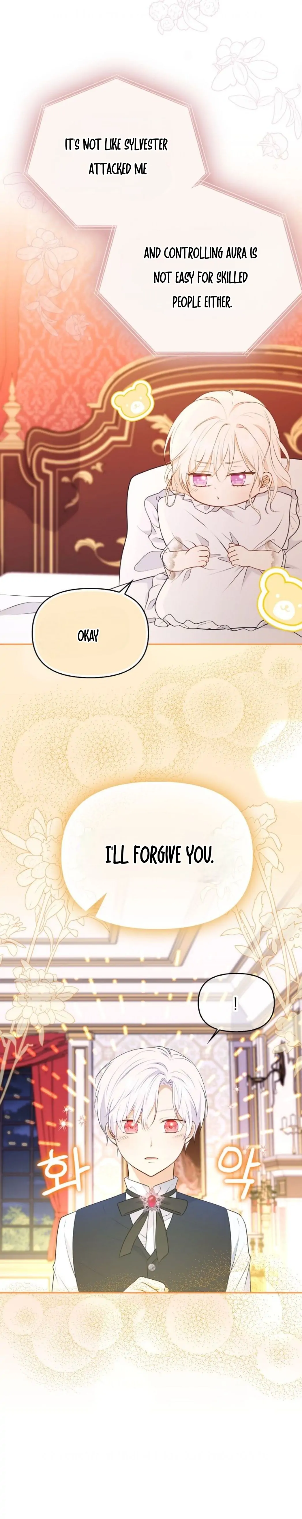 The Gangster Daughter of the Henchman Duke's Family Chapter 6 Page 56