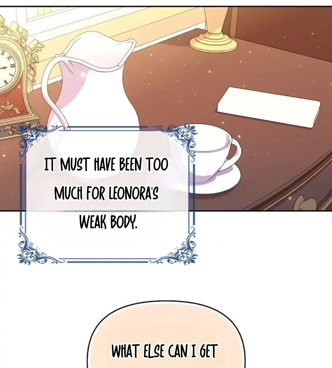 The Gangster Daughter of the Henchman Duke's Family Chapter 6 Page 94