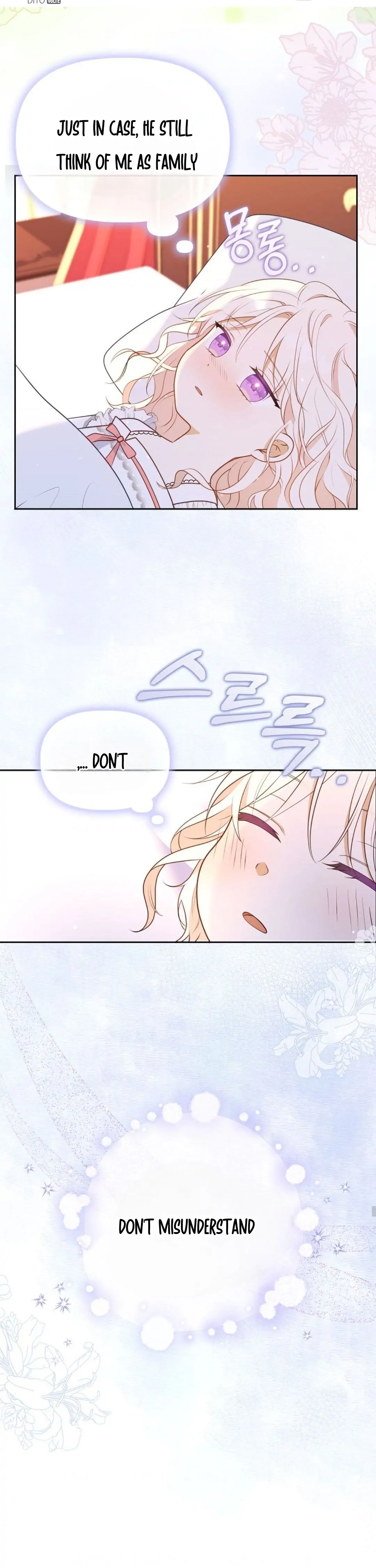 The Gangster Daughter of the Henchman Duke's Family Chapter 6 Page 105