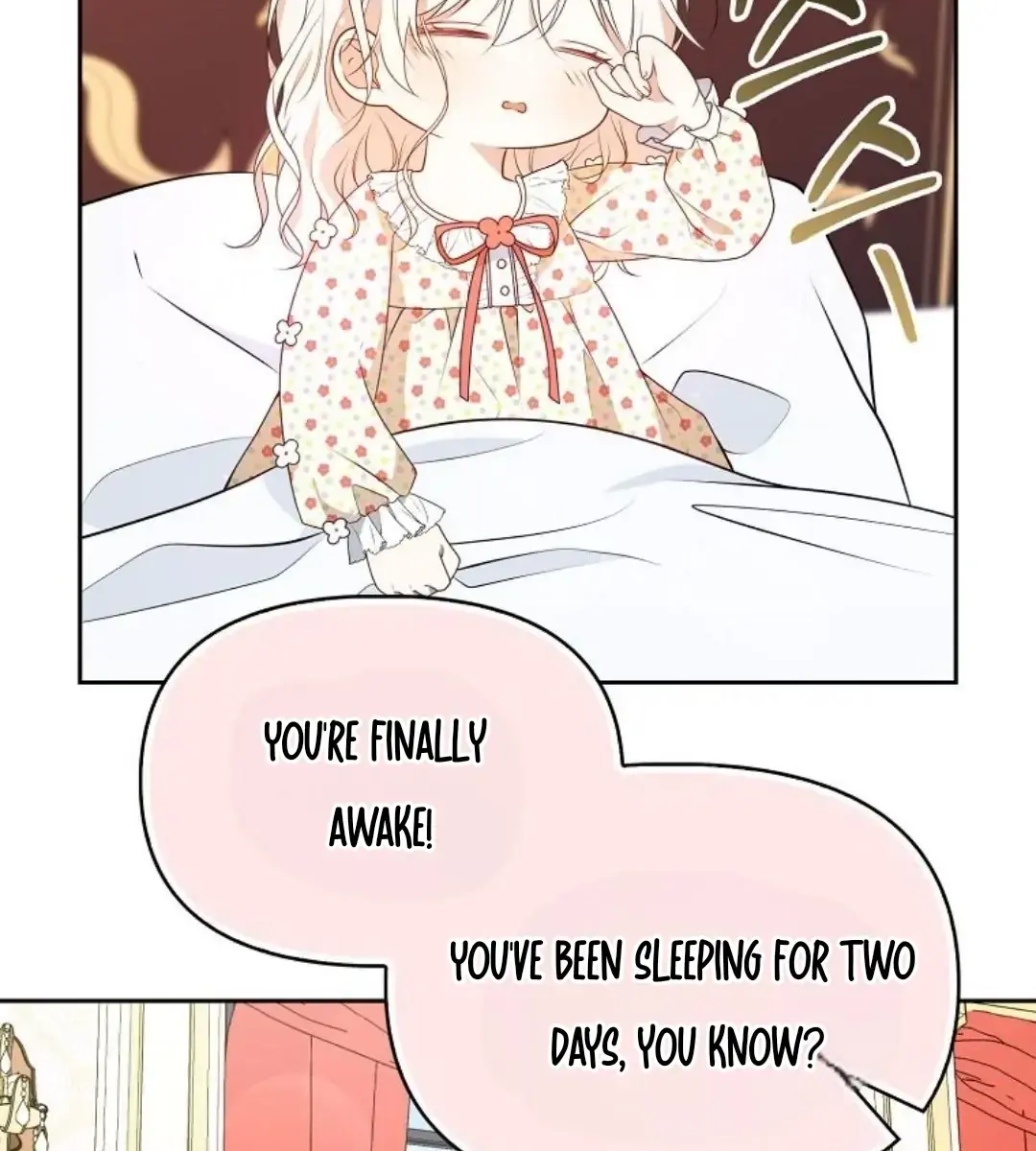The Gangster Daughter of the Henchman Duke's Family Chapter 6 Page 117