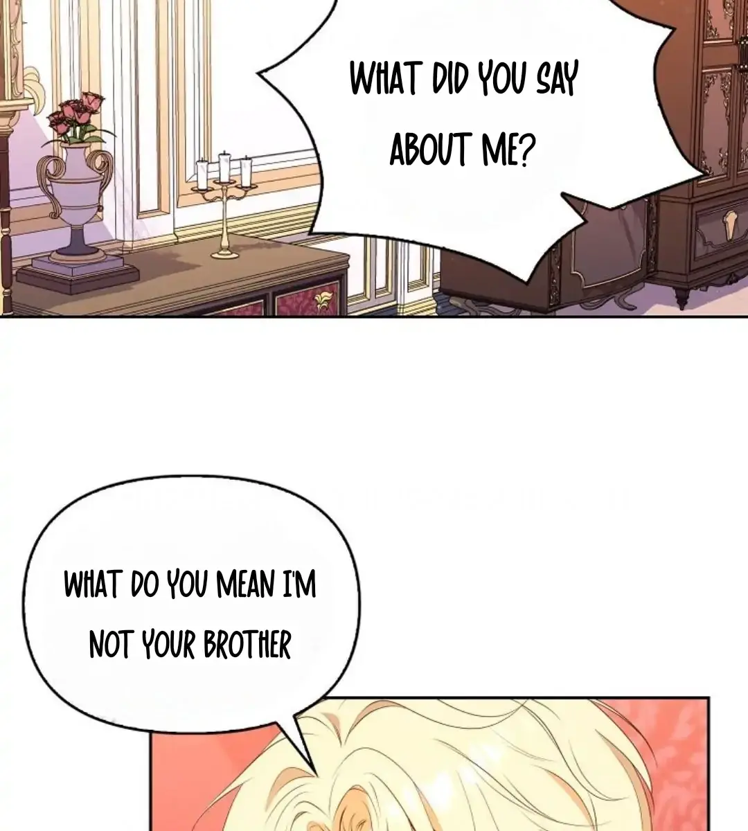 The Gangster Daughter of the Henchman Duke's Family Chapter 6 Page 143