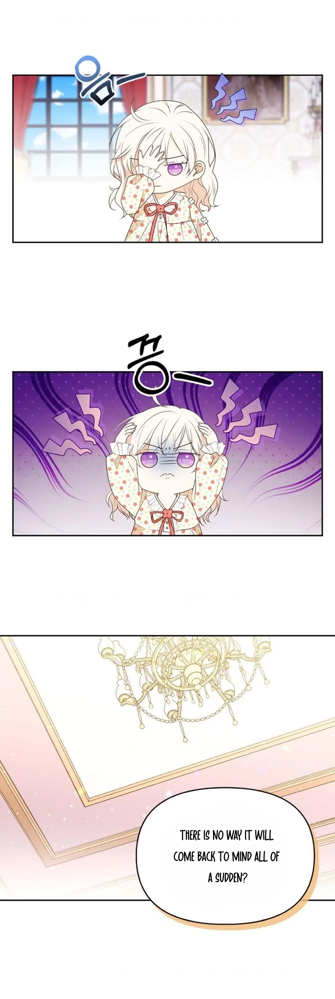 The Gangster Daughter of the Henchman Duke's Family Chapter 6 Page 171