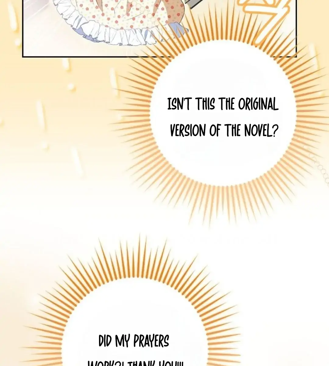 The Gangster Daughter of the Henchman Duke's Family Chapter 7 Page 4