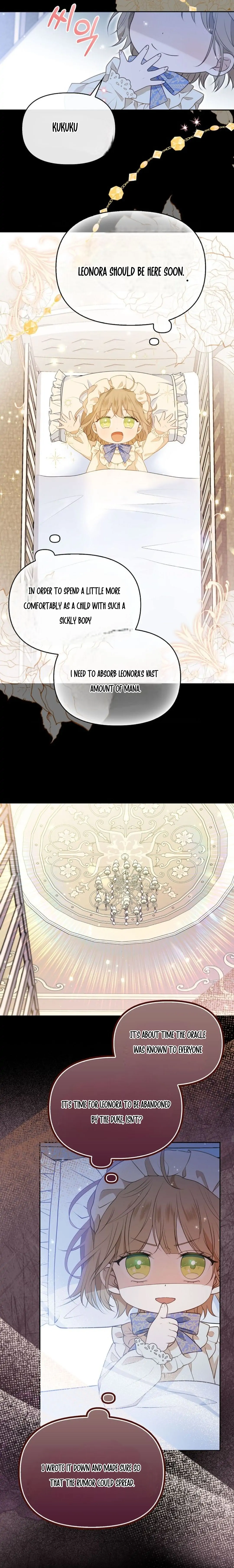 The Gangster Daughter of the Henchman Duke's Family Chapter 7 Page 54