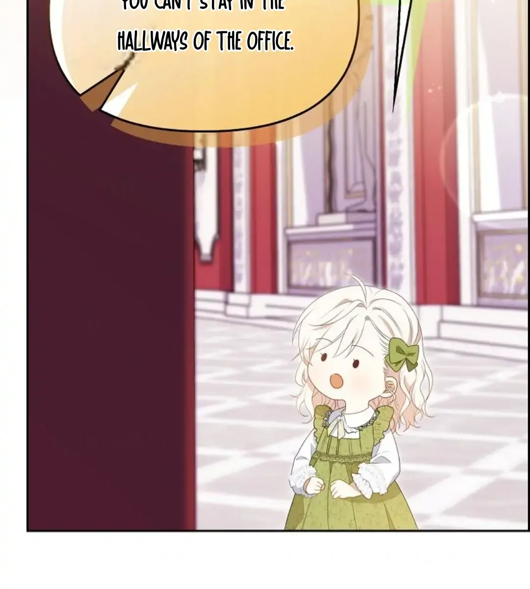 The Gangster Daughter of the Henchman Duke's Family Chapter 7 Page 97