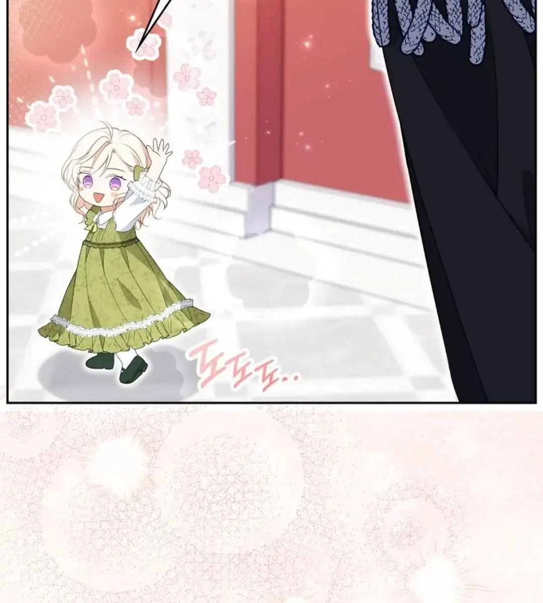 The Gangster Daughter of the Henchman Duke's Family Chapter 7 Page 119