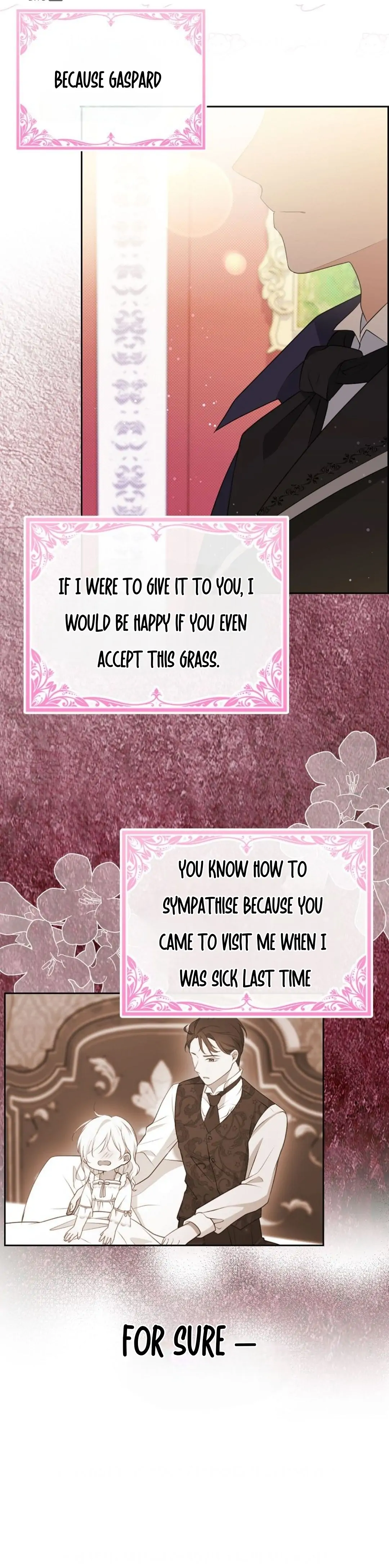 The Gangster Daughter of the Henchman Duke's Family Chapter 7 Page 153