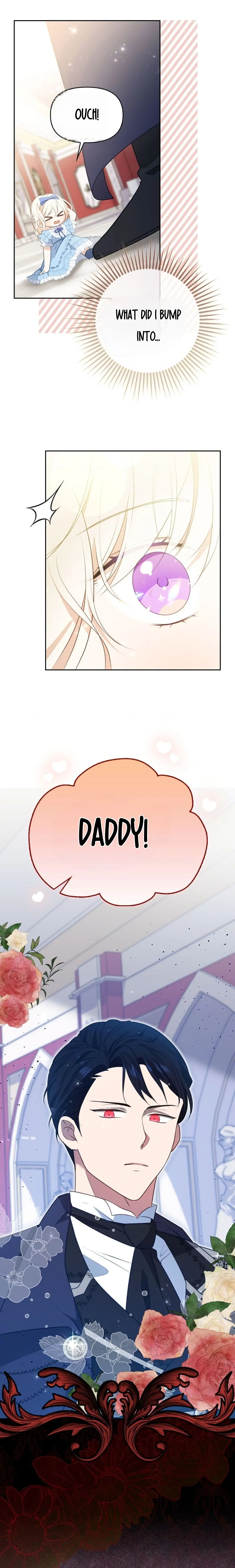 The Gangster Daughter of the Henchman Duke's Family Chapter 7 Page 164
