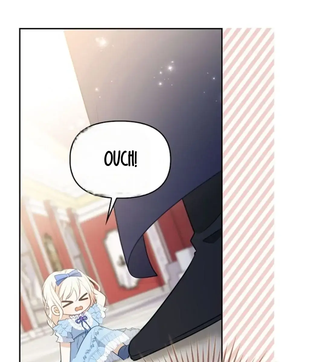 The Gangster Daughter of the Henchman Duke's Family Chapter 7 Page 165