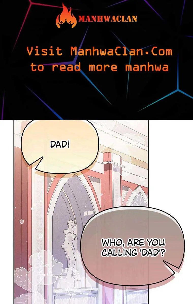 The Gangster Daughter of the Henchman Duke's Family Chapter 8 Page 2