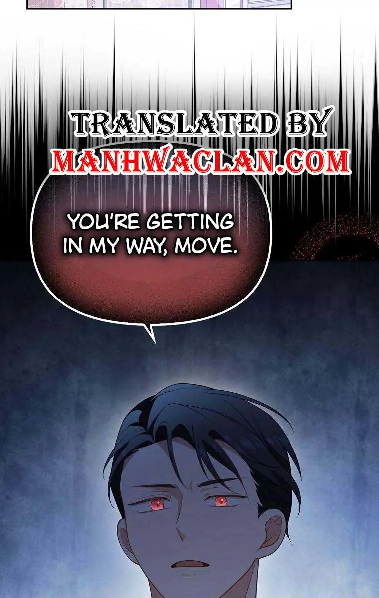 The Gangster Daughter of the Henchman Duke's Family Chapter 8 Page 3