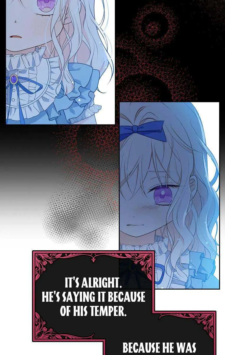 The Gangster Daughter of the Henchman Duke's Family Chapter 8 Page 5