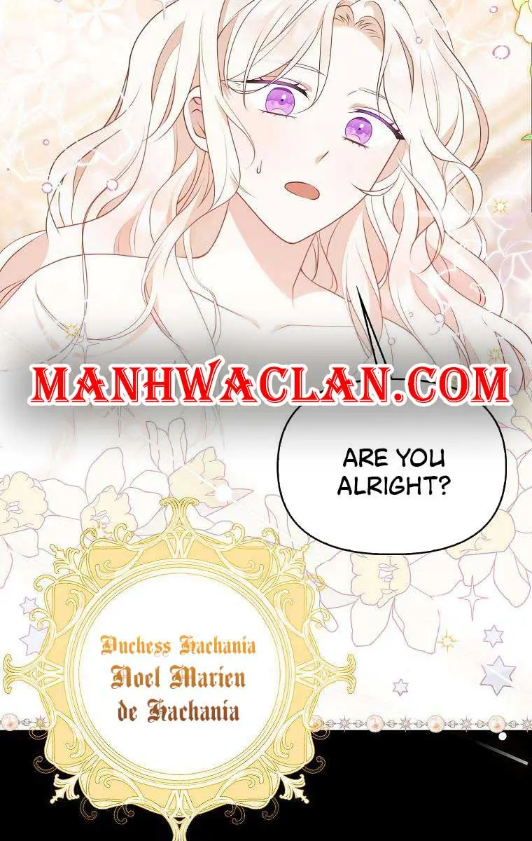 The Gangster Daughter of the Henchman Duke's Family Chapter 8 Page 36