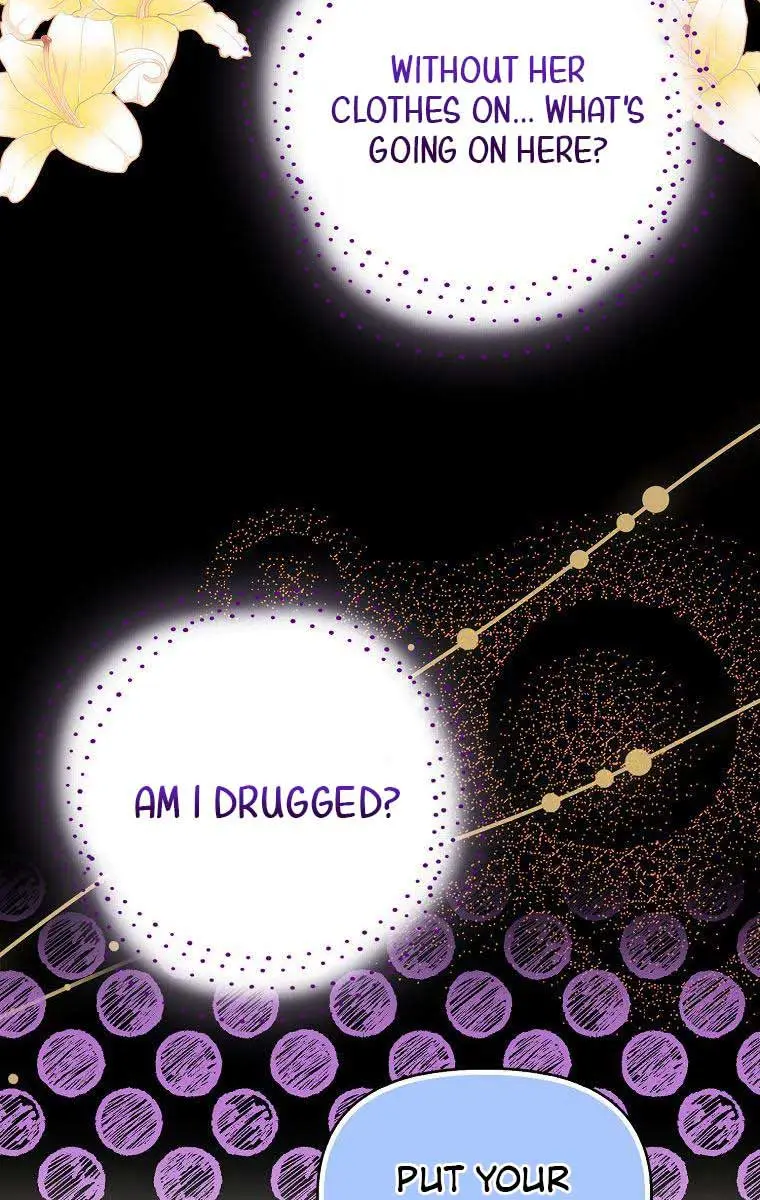 The Gangster Daughter of the Henchman Duke's Family Chapter 8 Page 39