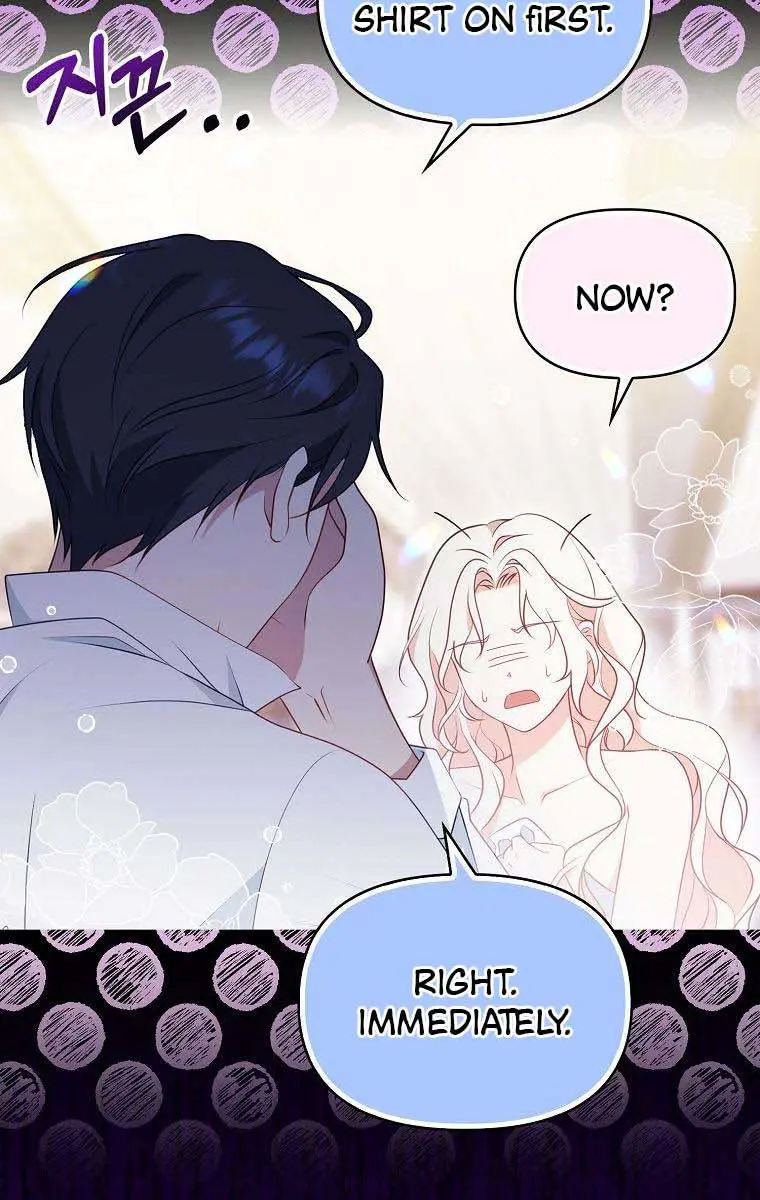 The Gangster Daughter of the Henchman Duke's Family Chapter 8 Page 40