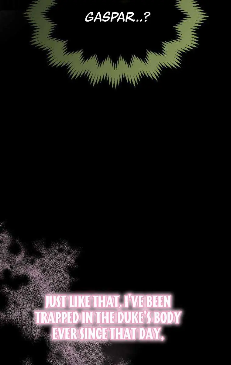 The Gangster Daughter of the Henchman Duke's Family Chapter 8 Page 58