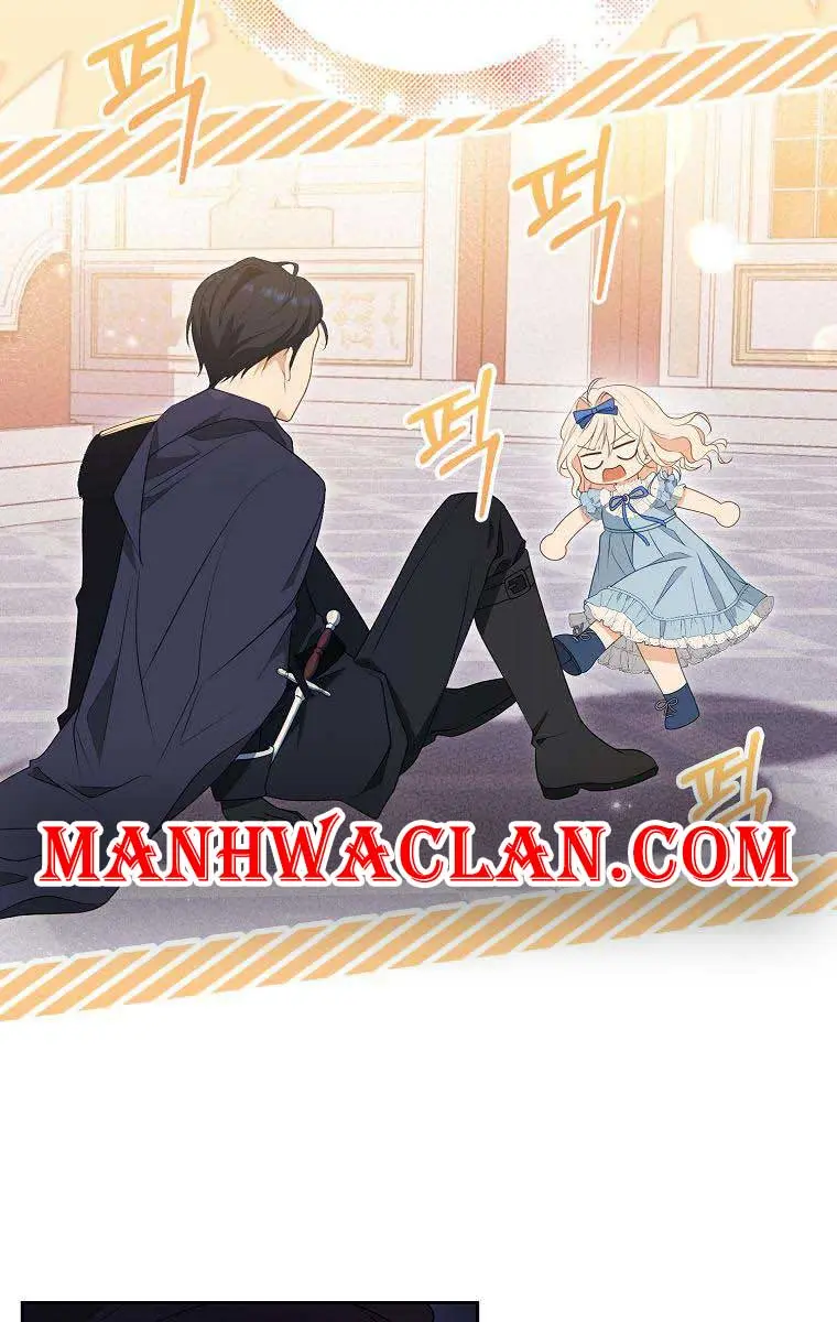 The Gangster Daughter of the Henchman Duke's Family Chapter 8 Page 64