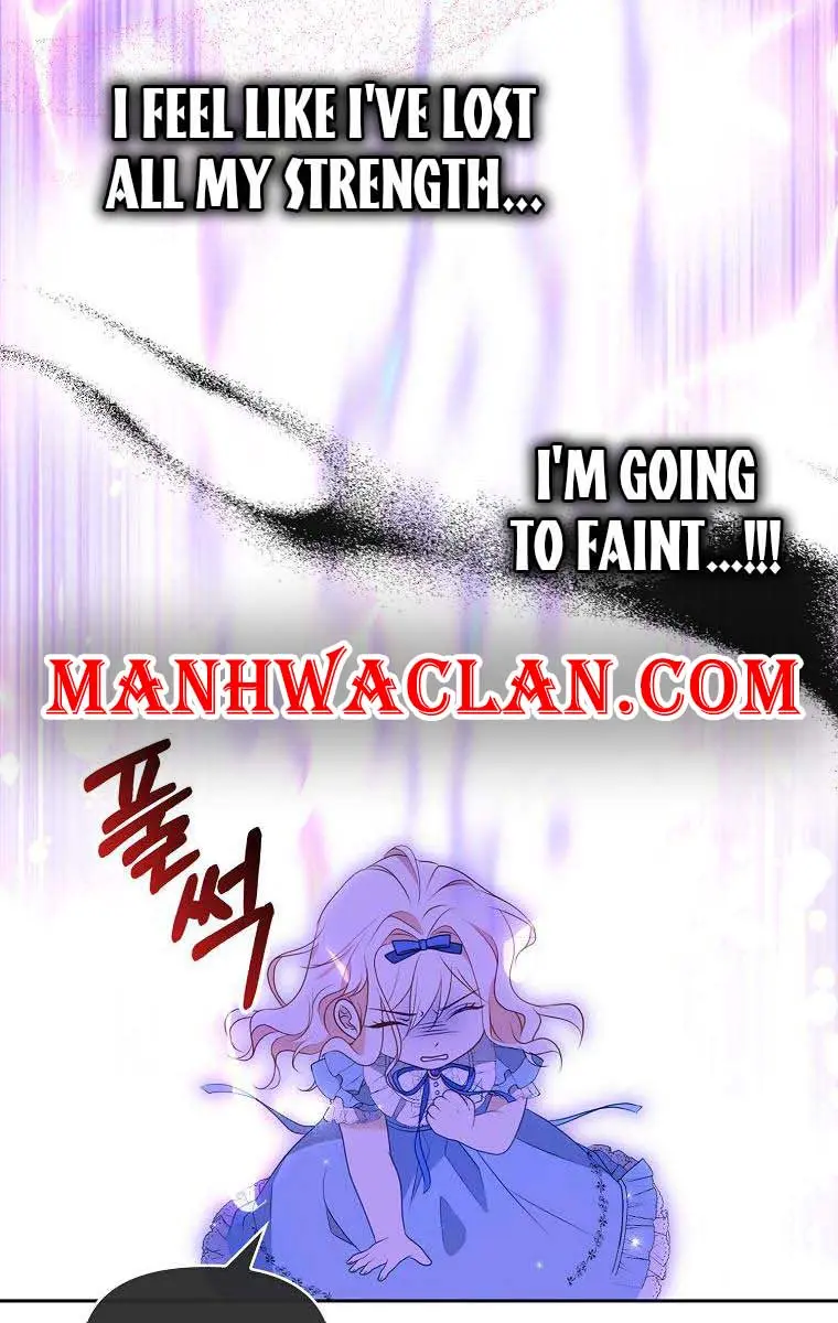 The Gangster Daughter of the Henchman Duke's Family Chapter 8 Page 89